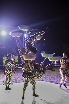 Selge Beach Resort & Spa - Görsel 20