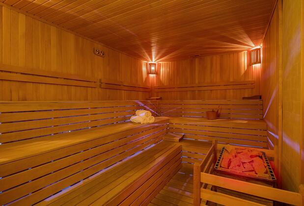 Selge Beach Resort & Spa - Görsel 24