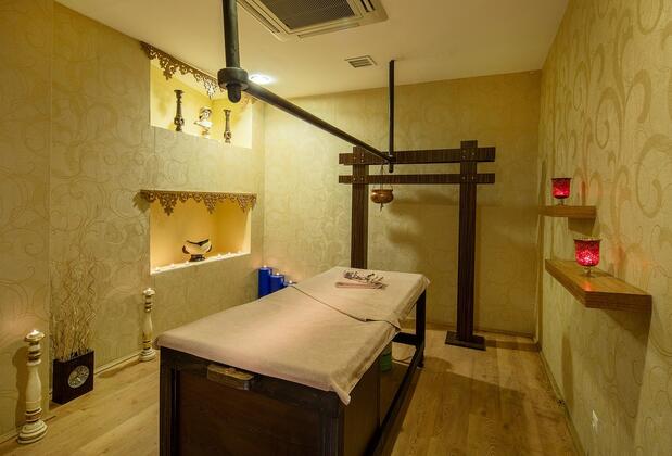 Selge Beach Resort & Spa - Görsel 23