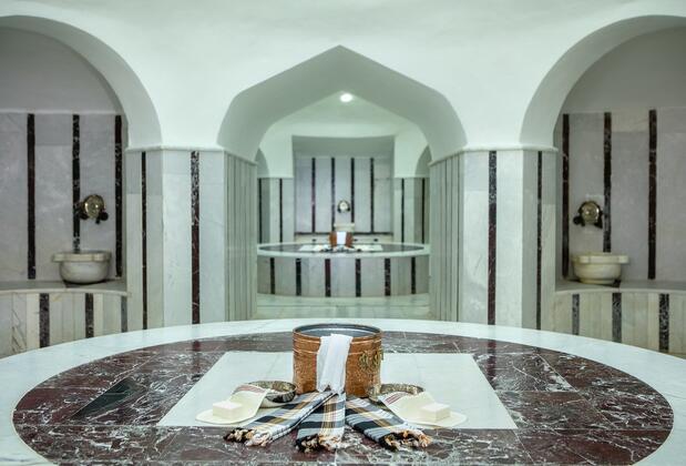 Selge Beach Resort & Spa - Görsel 25