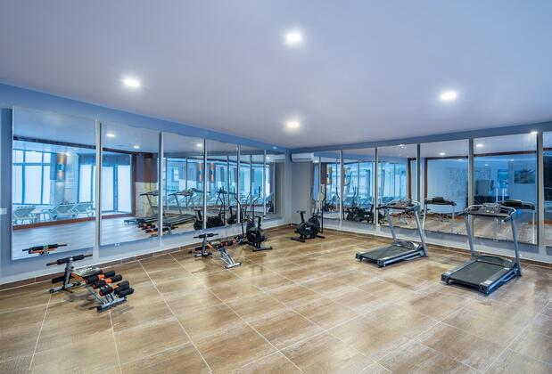 Selge Beach Resort & Spa - Görsel 27