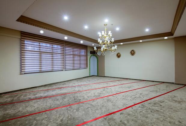 Selge Beach Resort & Spa - Görsel 29