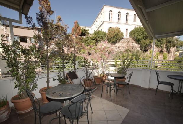 Topkapı Apartments - Görsel 3