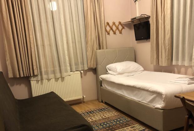 Topkapı Apartments - Görsel 5