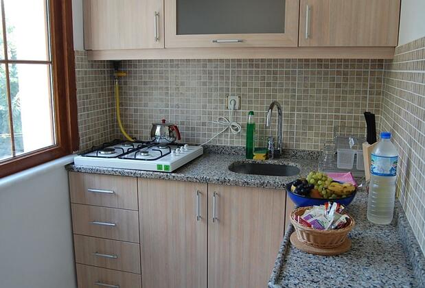 Topkapı Apartments - Görsel 10