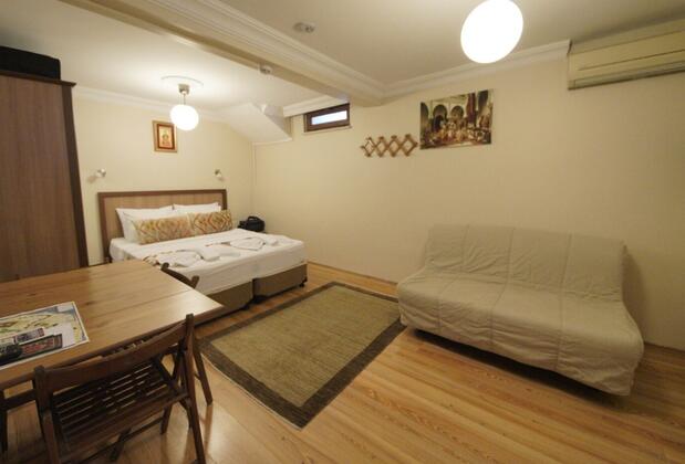 Topkapı Apartments - Görsel 6