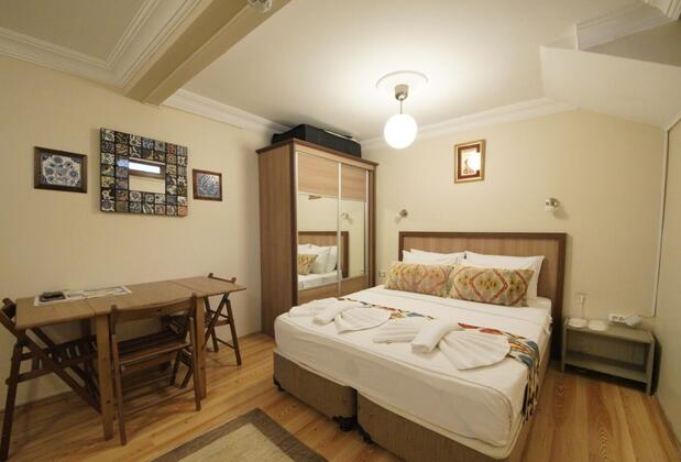 Topkapı Apartments - Görsel 7