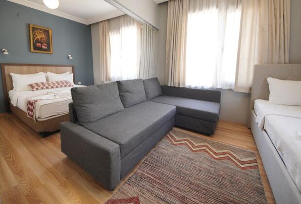Topkapı Apartments - Görsel 8