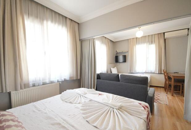 Topkapı Apartments - Görsel 9