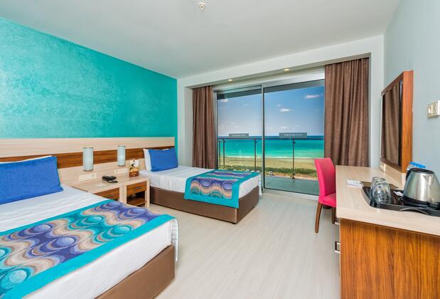 Ulu Resort Hotel - Görsel 27