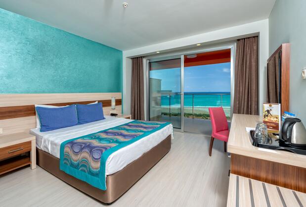 Ulu Resort Hotel - Görsel 28