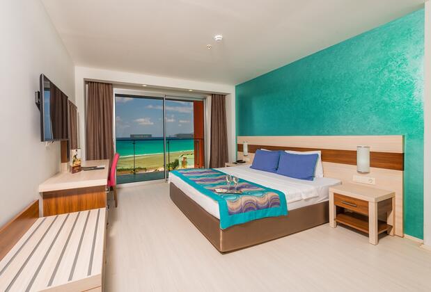 Ulu Resort Hotel - Görsel 29