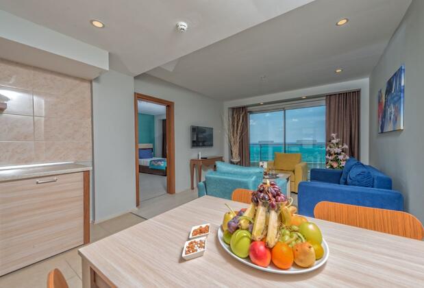 Ulu Resort Hotel - Görsel 31