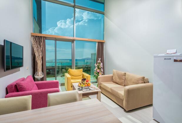 Ulu Resort Hotel - Görsel 35