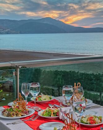 Ulu Resort Hotel - Görsel 5