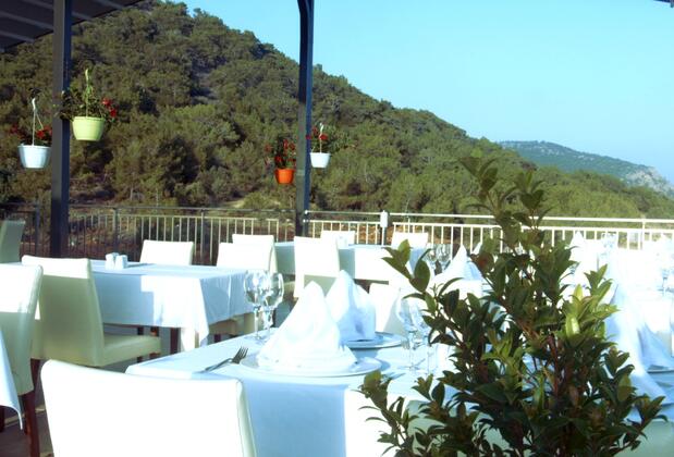 Ulu Resort Hotel - Görsel 14