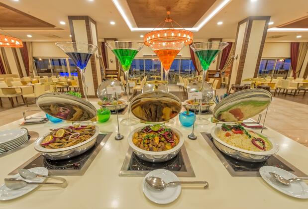 Ulu Resort Hotel - Görsel 22