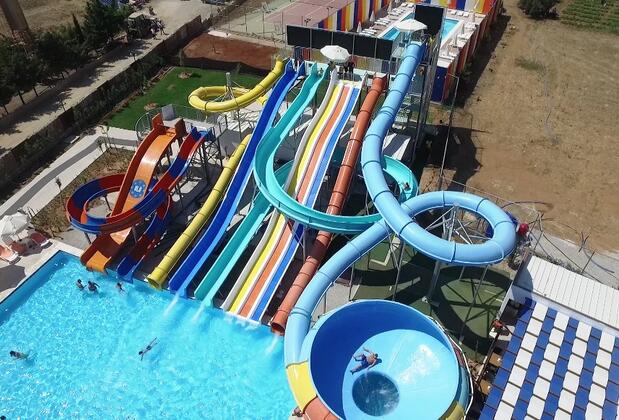 Ulu Resort Hotel - Görsel 4