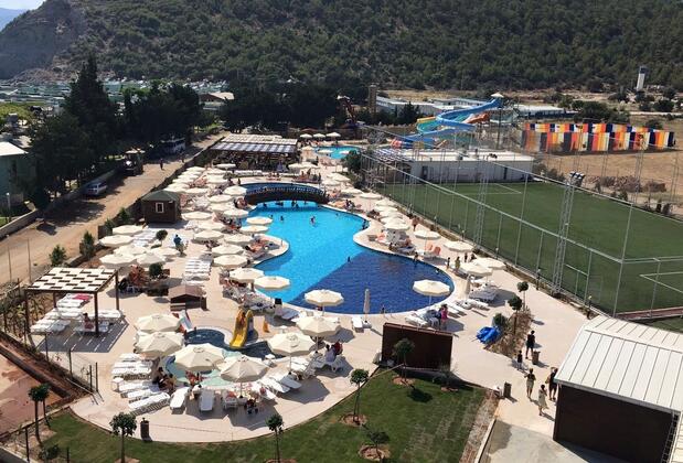 Ulu Resort Hotel - Görsel 3