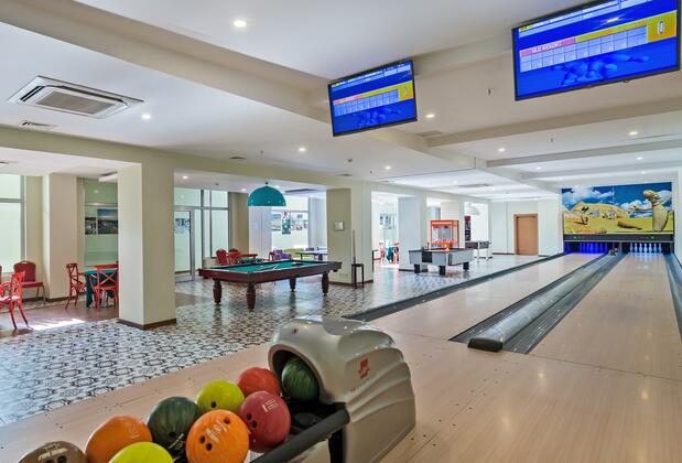 Ulu Resort Hotel - Görsel 19