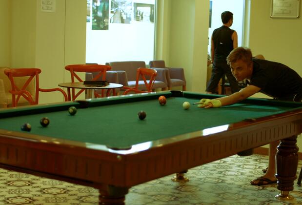 Ulu Resort Hotel - Görsel 25