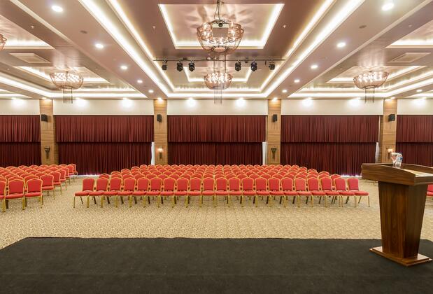 Ulu Resort Hotel - Görsel 18