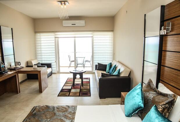 Liparis Resort Hotel & Spa - Görsel 7