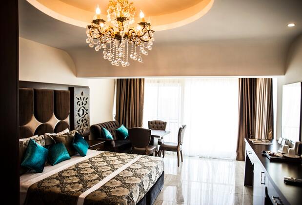 Liparis Resort Hotel & Spa - Görsel 4