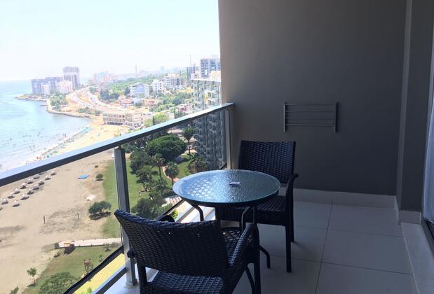 Liparis Resort Hotel & Spa - Görsel 8