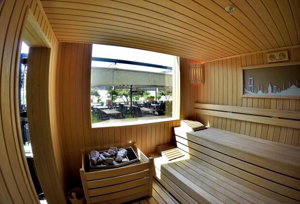 Liparis Resort Hotel & Spa - Görsel 12