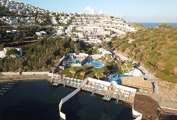 Lussoro Bodrum - Görsel 3