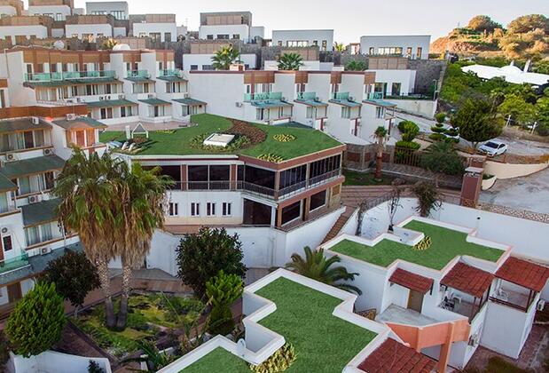 Lussoro Bodrum - Görsel 4