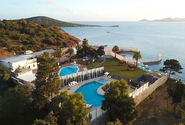 Lussoro Bodrum - Görsel 5