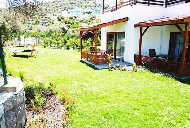 Lussoro Bodrum - Görsel 6