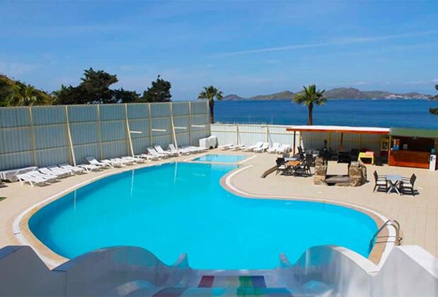 Lussoro Bodrum - Görsel 7