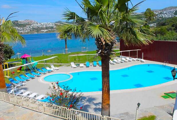 Lussoro Bodrum - Görsel 11