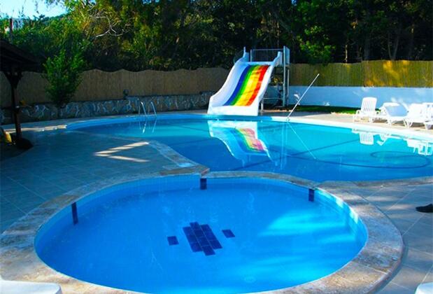 Lussoro Bodrum - Görsel 13