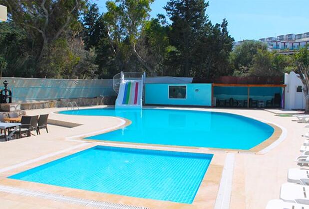 Lussoro Bodrum - Görsel 16