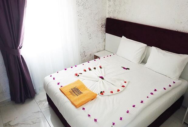 Lussoro Bodrum - Görsel 17