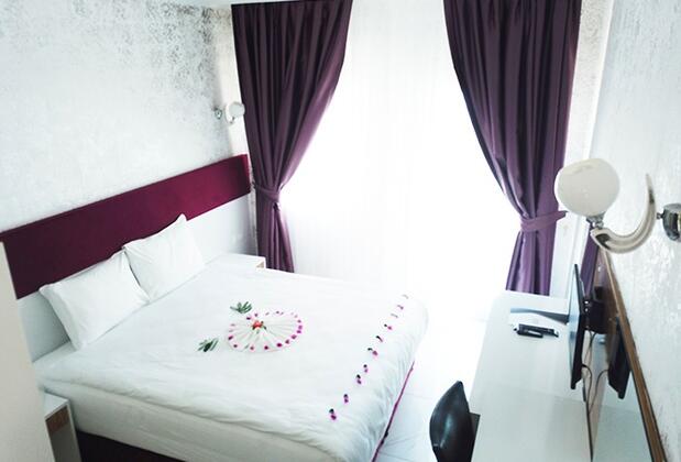 Lussoro Bodrum - Görsel 18