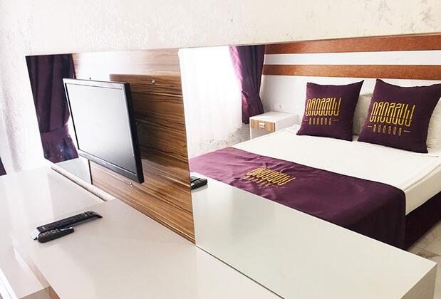 Lussoro Bodrum - Görsel 20