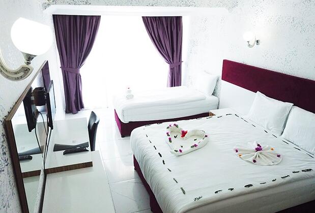 Lussoro Bodrum - Görsel 22