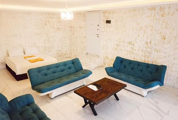 Lussoro Bodrum - Görsel 23