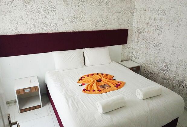 Lussoro Bodrum - Görsel 24