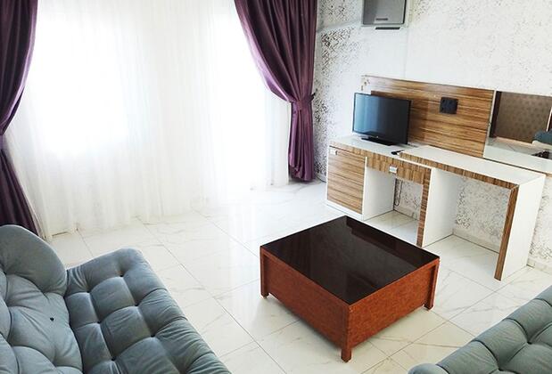 Lussoro Bodrum - Görsel 25