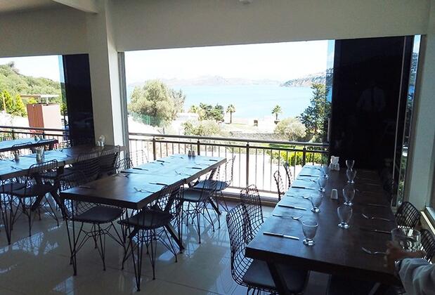 Lussoro Bodrum - Görsel 27