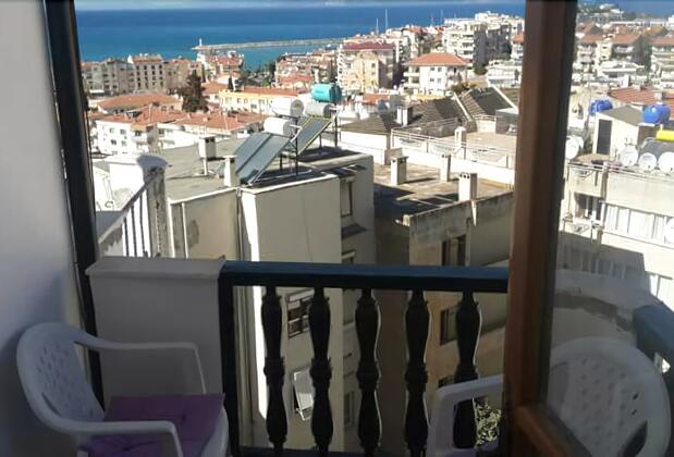 Kaan Otel Kuşadası - Görsel 14