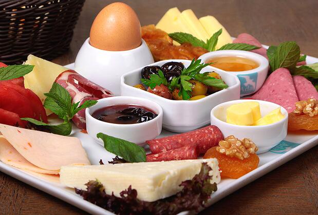 Kaan Otel Kuşadası - Görsel 4