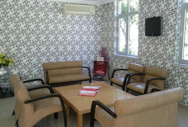 Ares Hotel Kemer - Görsel 7