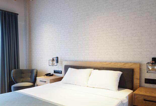 Alaçatı Ekmas Hotel - Görsel 11